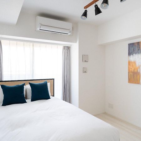 Prere Duque Omorimachi II Apartment Tokyo Luaran gambar