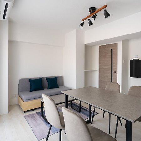 Prere Duque Omorimachi II Apartment Tokyo Luaran gambar