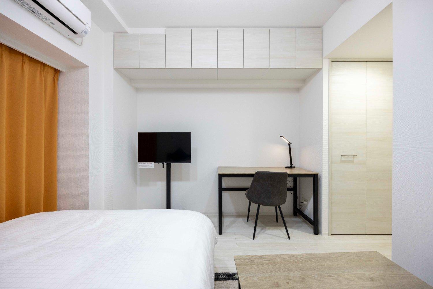 Prere Duque Omorimachi II Apartment Tokyo Luaran gambar