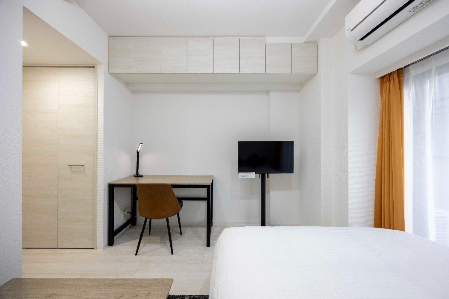 Prere Duque Omorimachi II Apartment Tokyo Luaran gambar