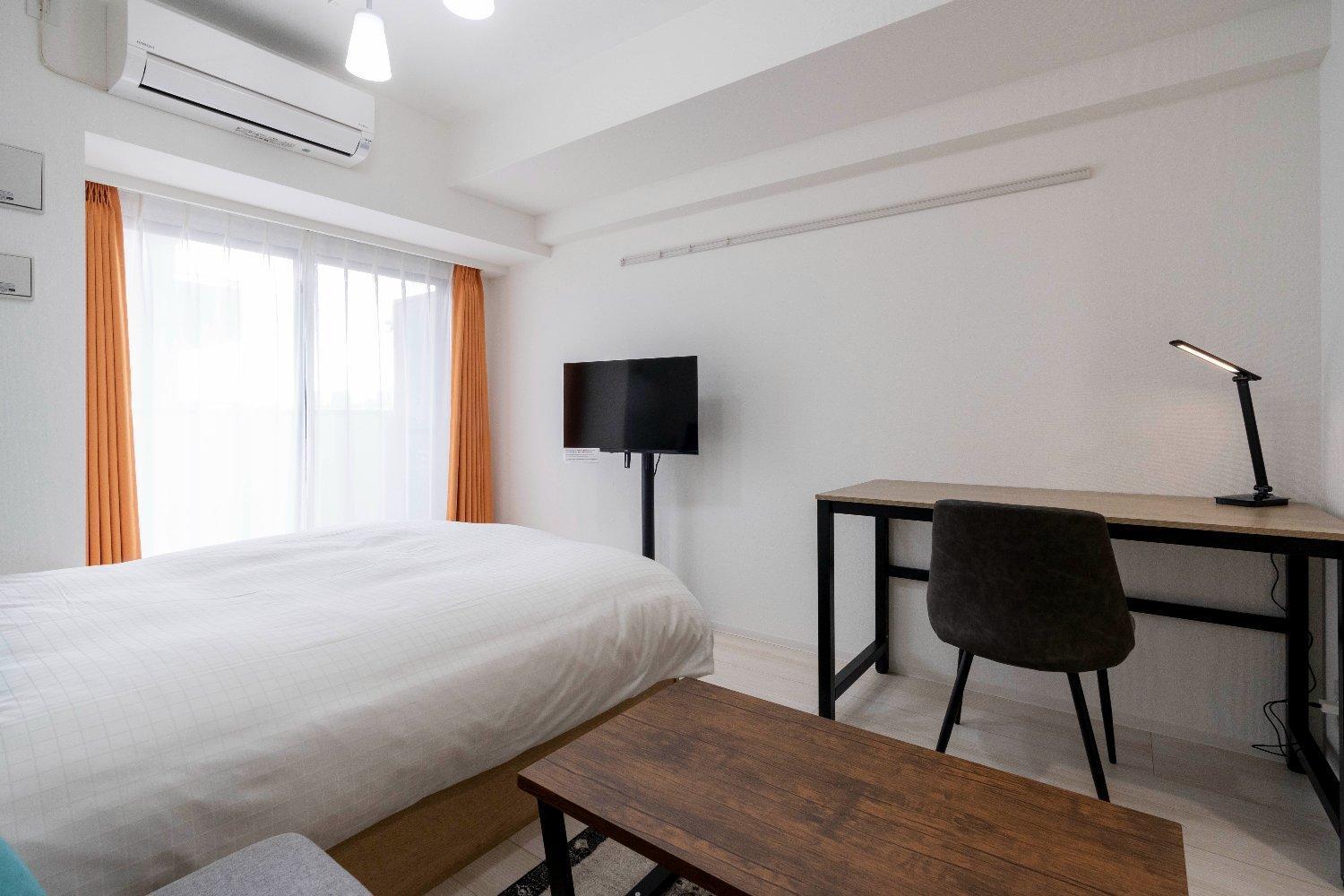 Prere Duque Omorimachi II Apartment Tokyo Luaran gambar