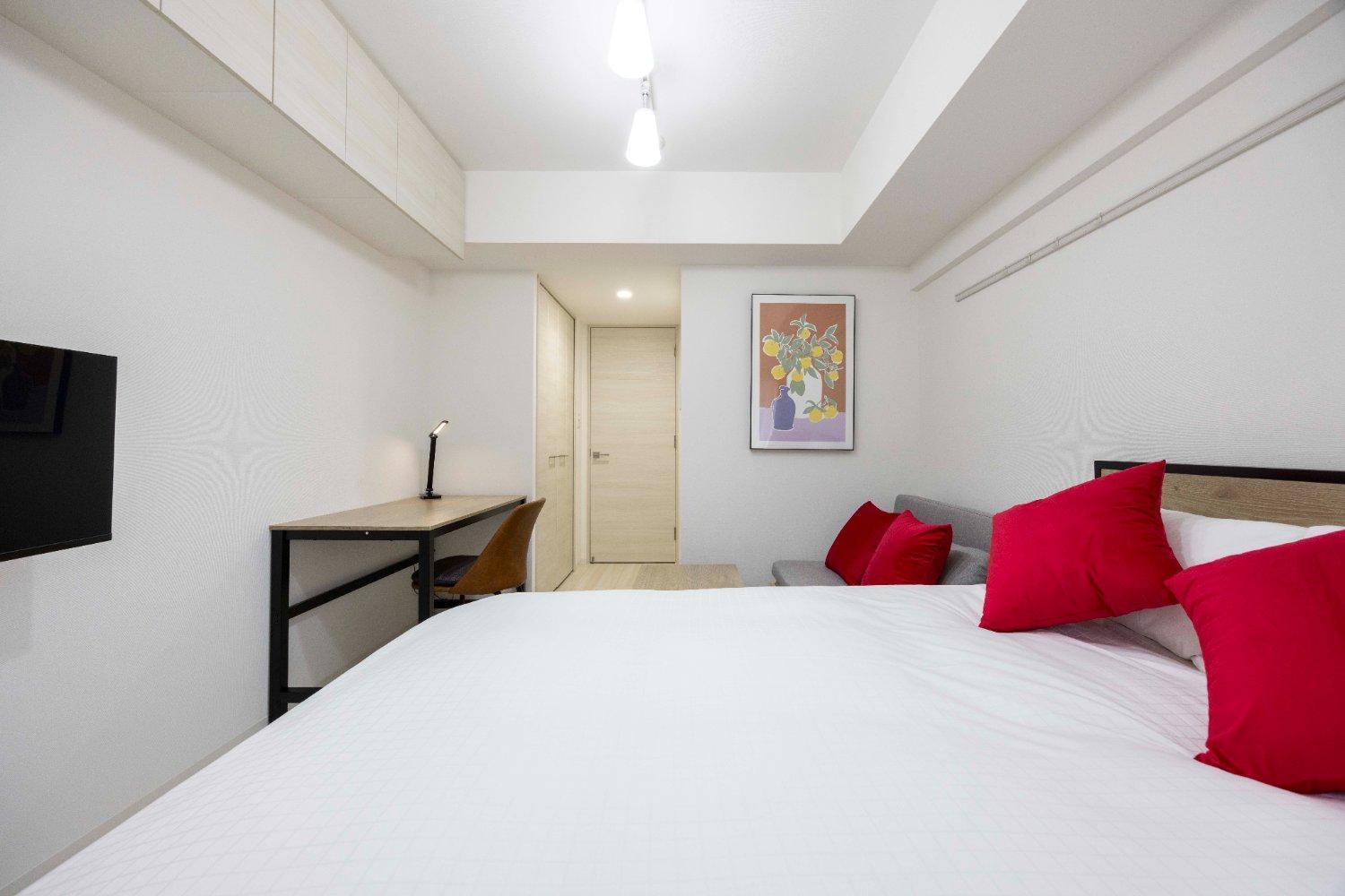 Prere Duque Omorimachi II Apartment Tokyo Luaran gambar