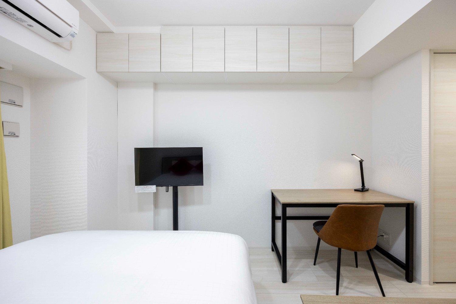 Prere Duque Omorimachi II Apartment Tokyo Luaran gambar