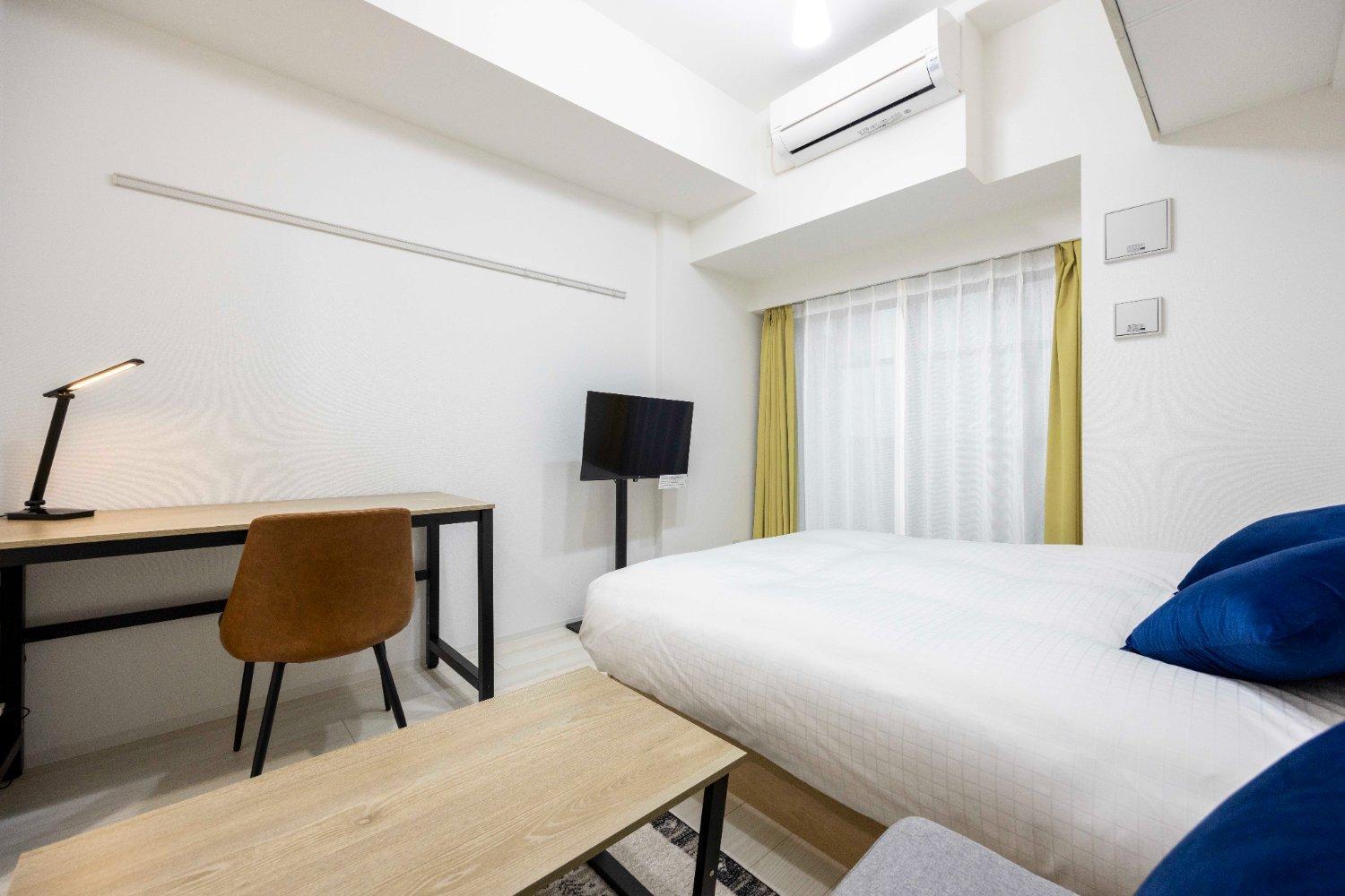 Prere Duque Omorimachi II Apartment Tokyo Luaran gambar