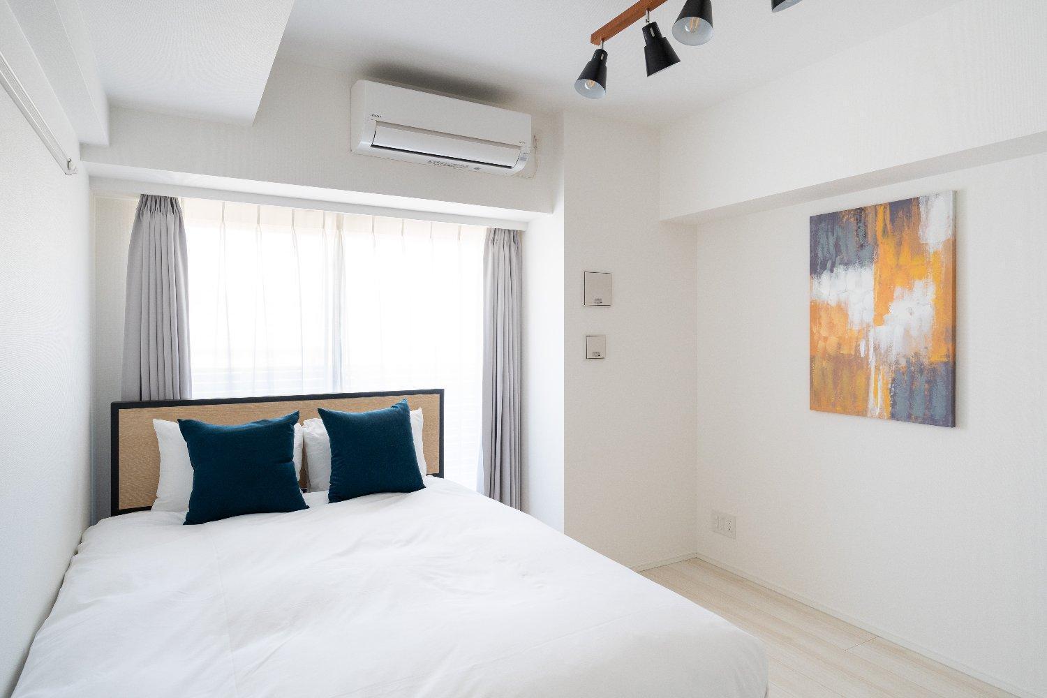 Prere Duque Omorimachi II Apartment Tokyo Luaran gambar